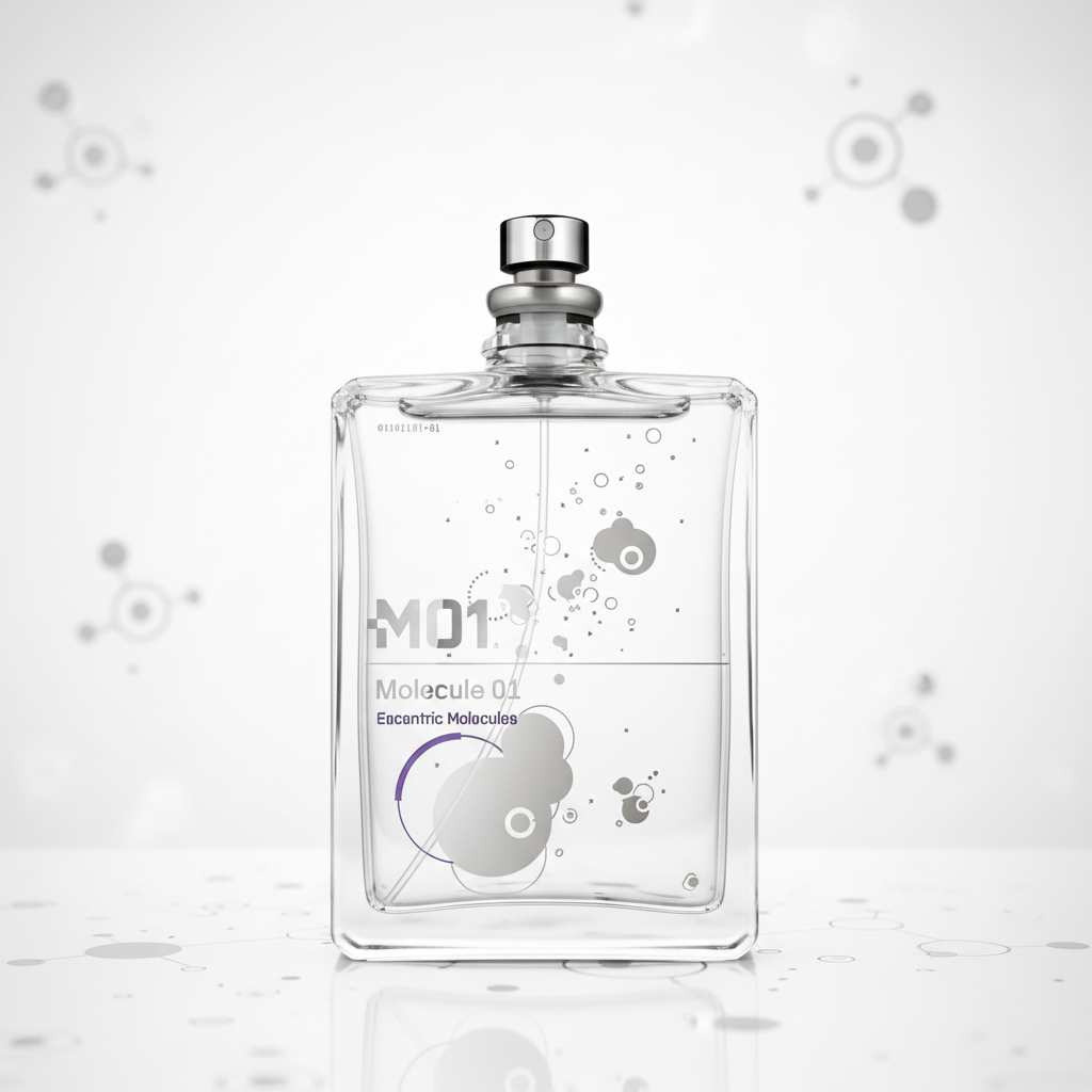 Escentric Molecules Molecule 01