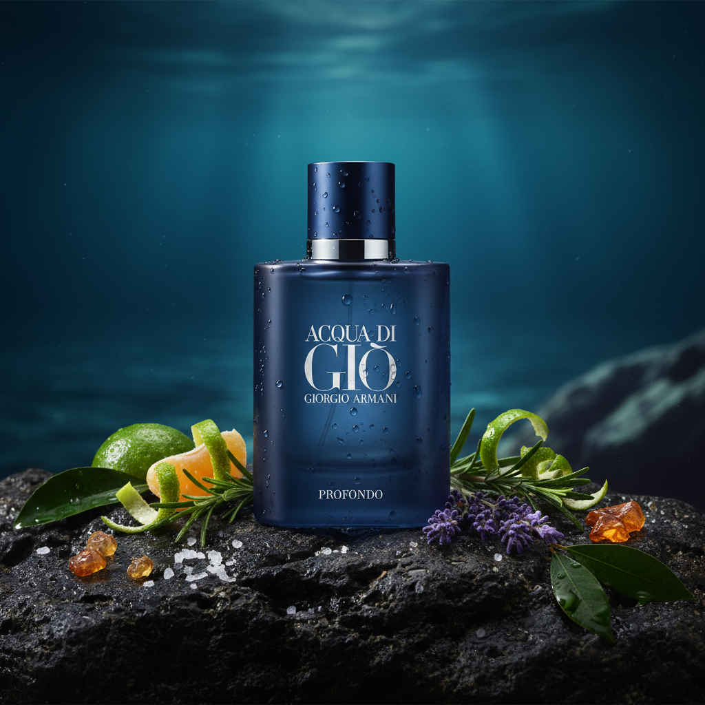 Giorgio Armani Acqua di Giò Profondo