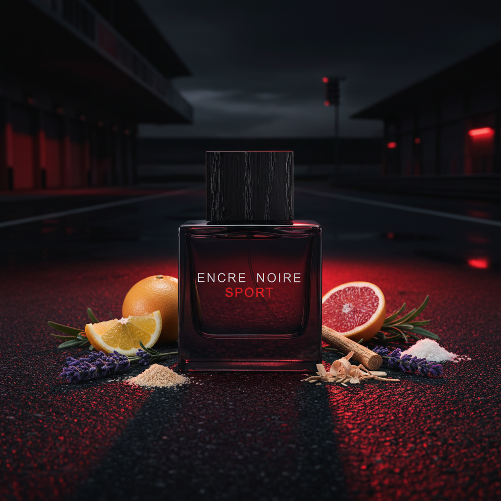 Lalique Encre Noire Sport
