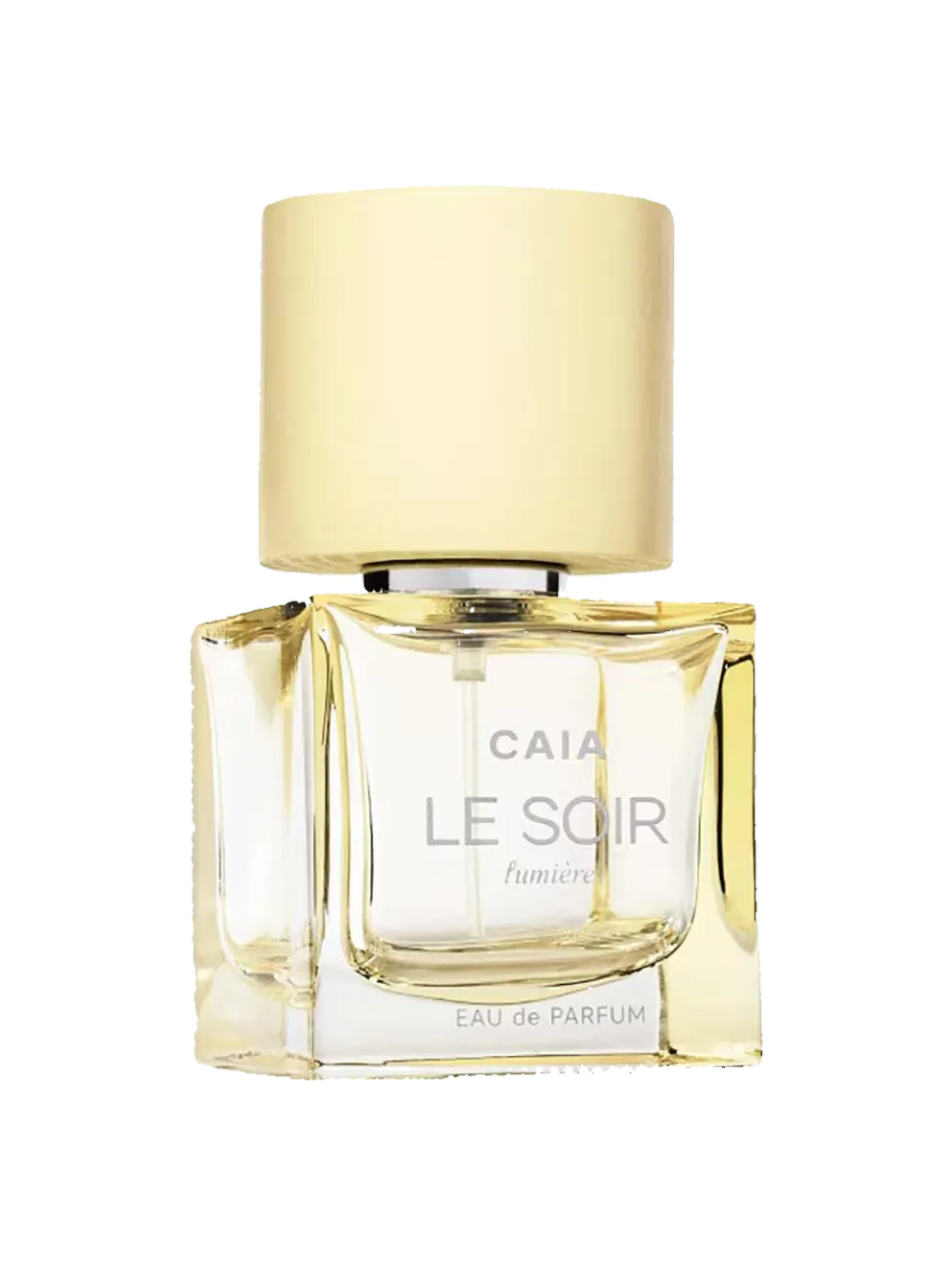 Caia LE SOIR LUMIÈRE