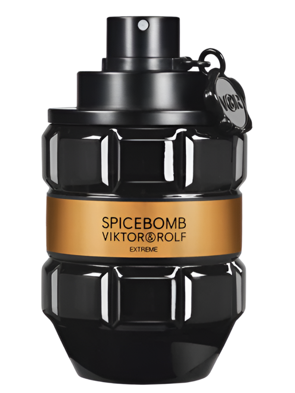 Viktor&Rolf Spicebomb Extreme