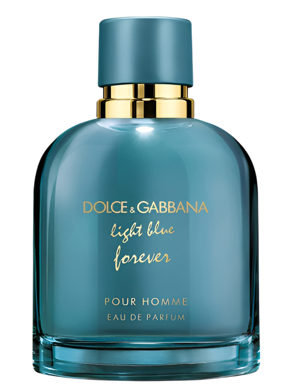 Dolce&Gabbana Light Blue Forever pour Homme