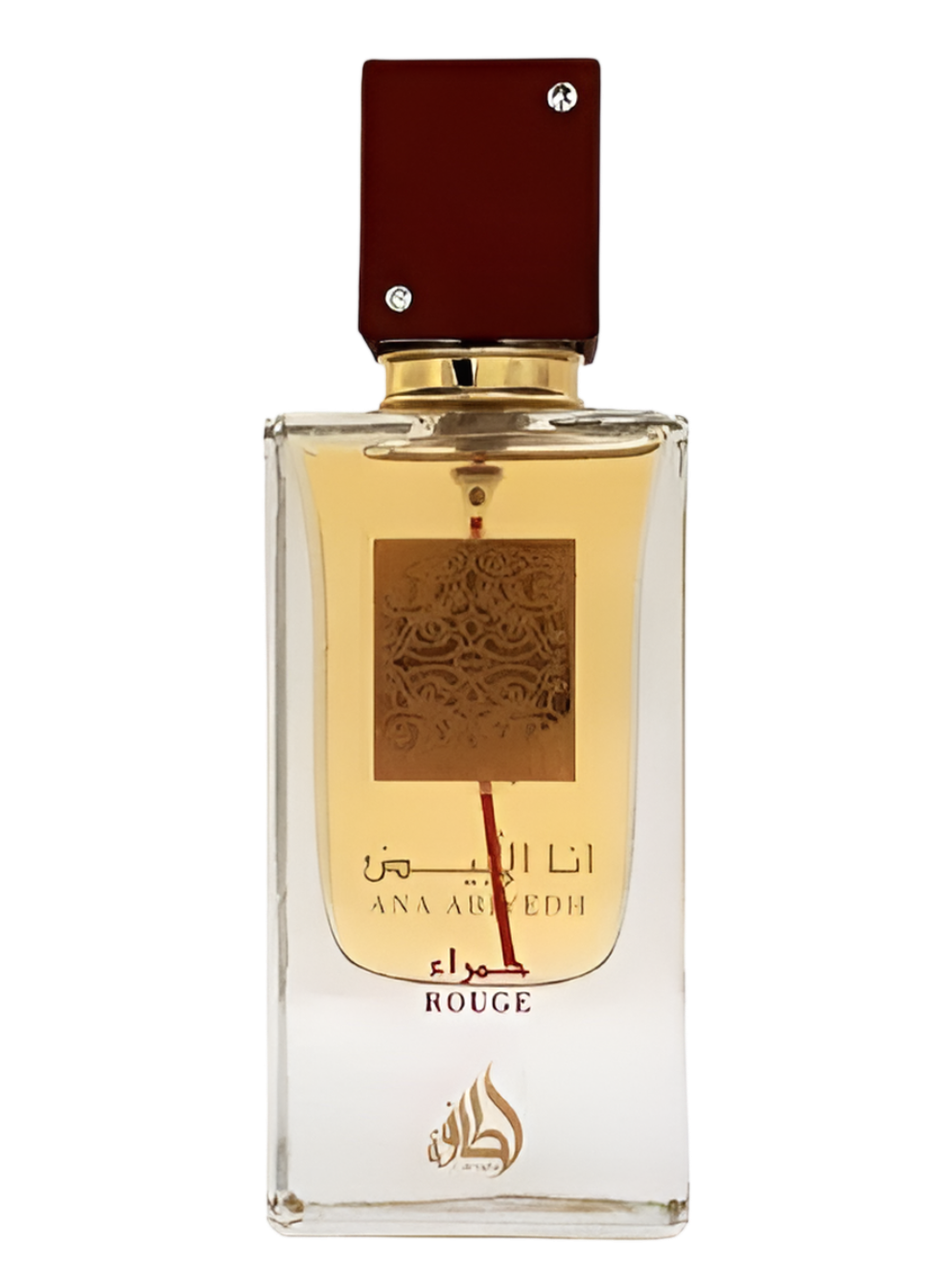 Lattafa Ana Abiyedh Rouge