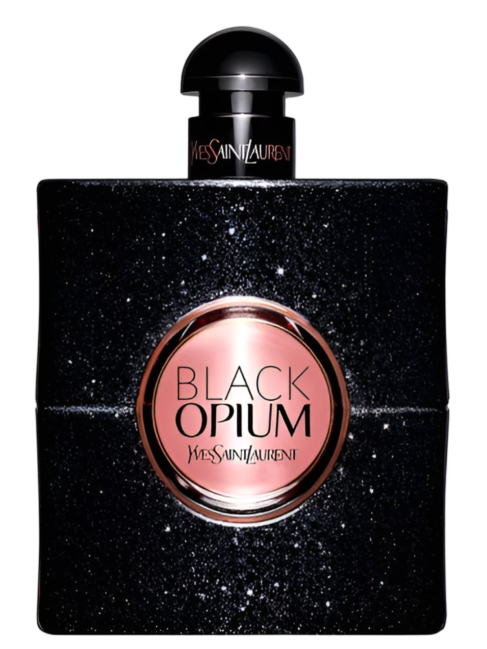 Yves Saint Laurent Black Opium