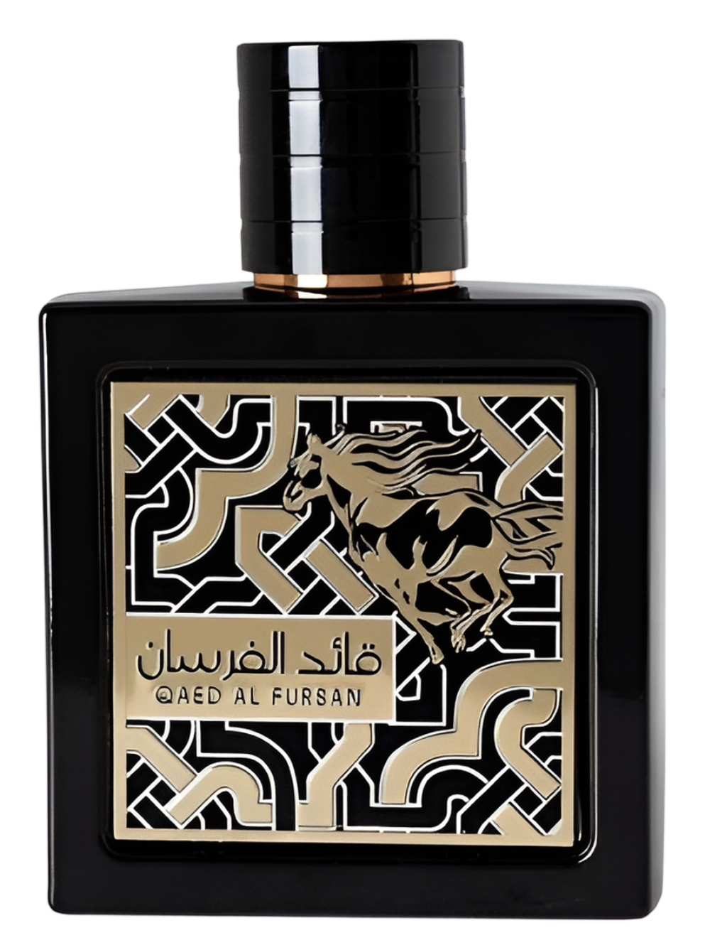 Lattafa Qaed Al Fursan