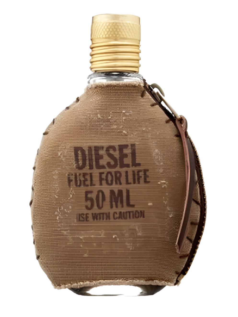 Diesel Fuel for Life Homme