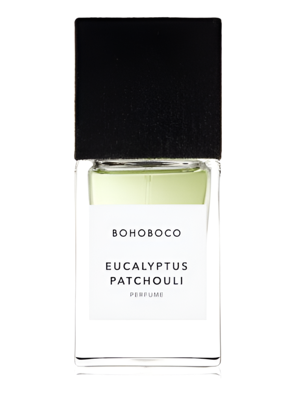 Bohoboco Eucalyptus Patchouli