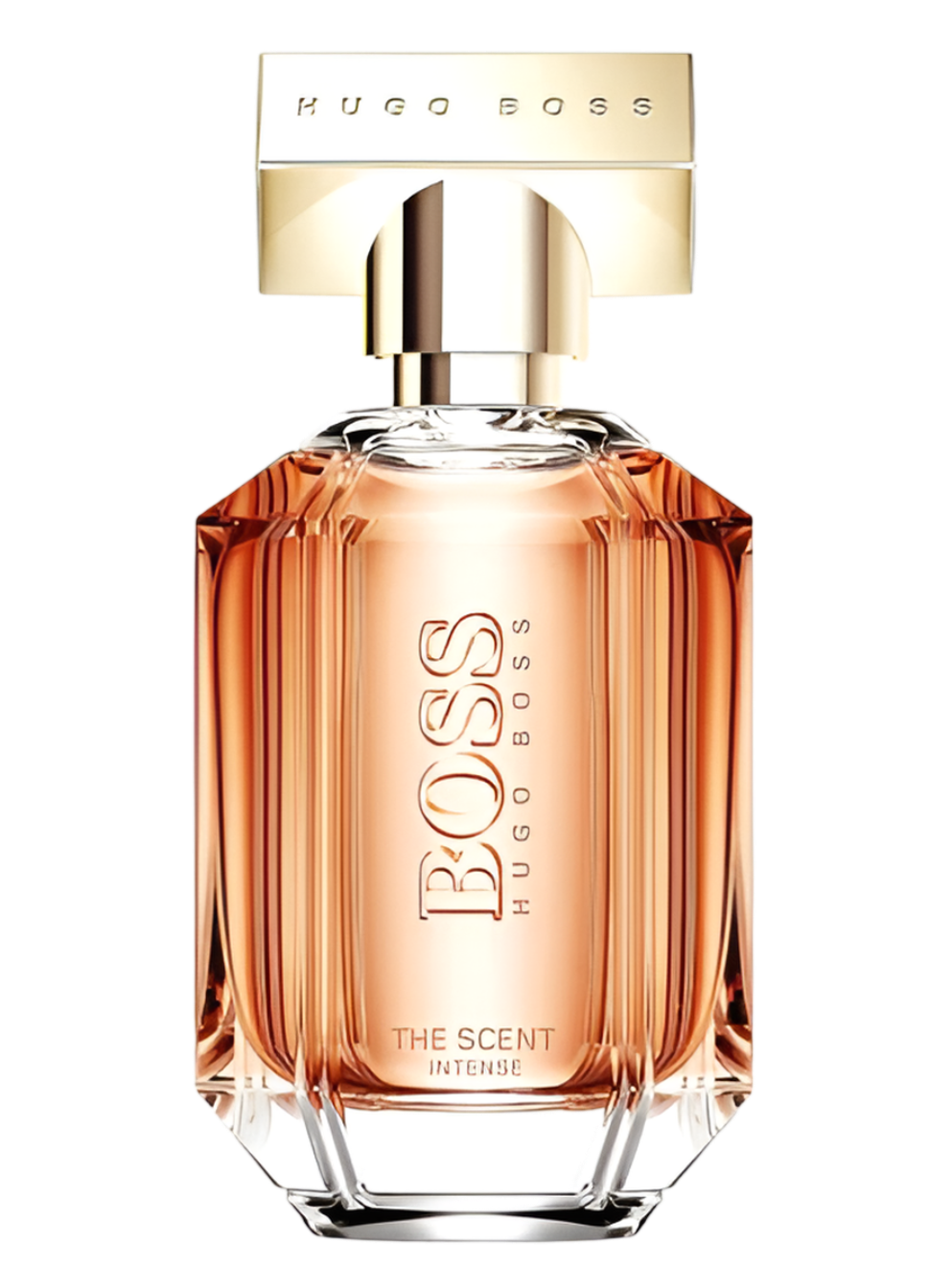 Hugo Boss The Scent For Her Intense