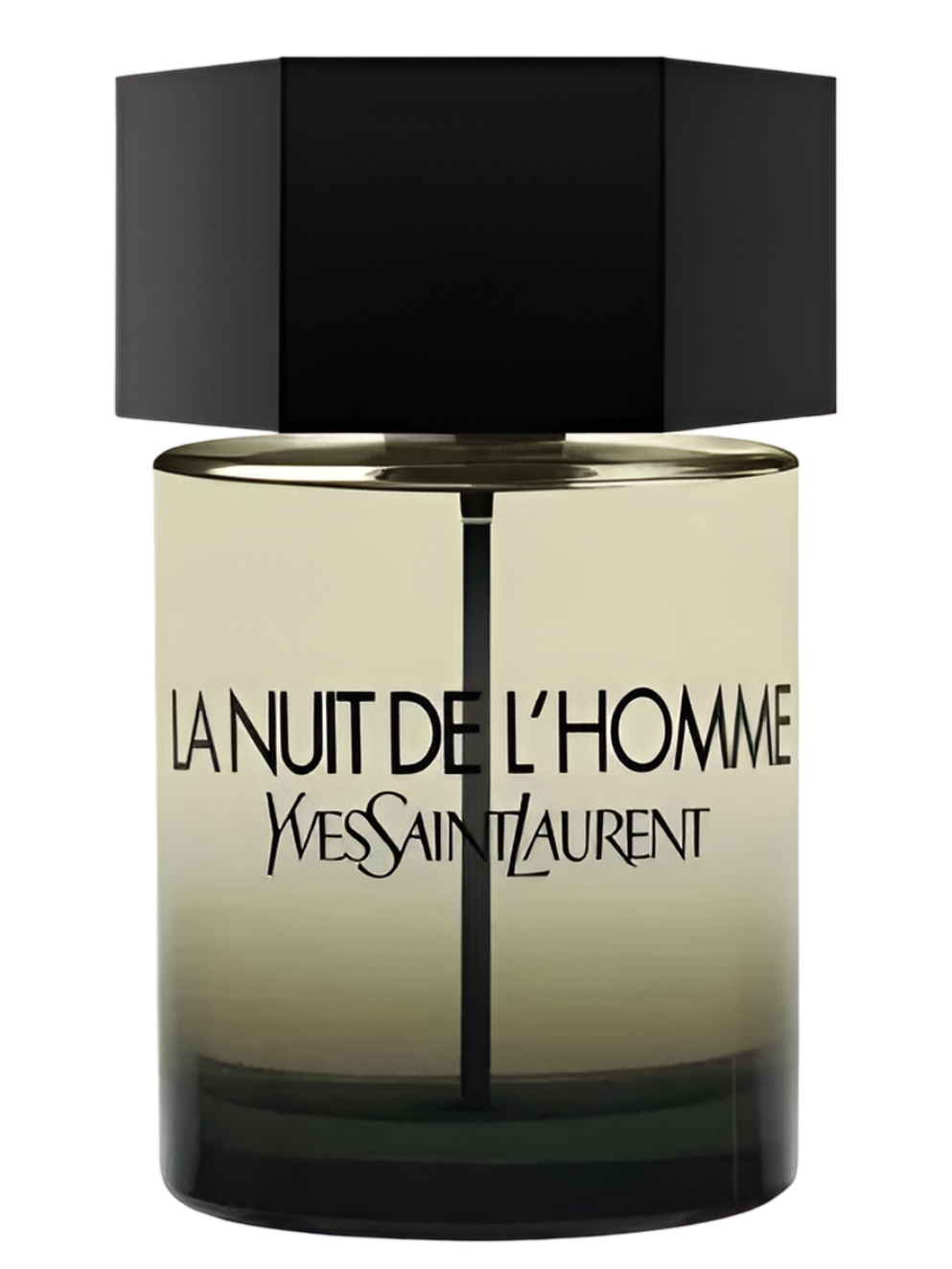 Yves Saint Laurent La Nuit de l'Homme