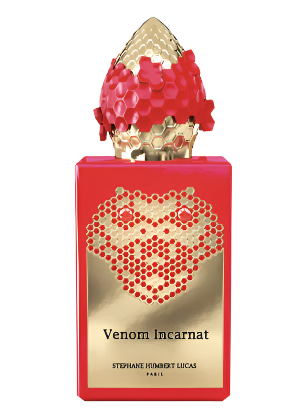 Stéphane Humbert Lucas Venom Incarnat
