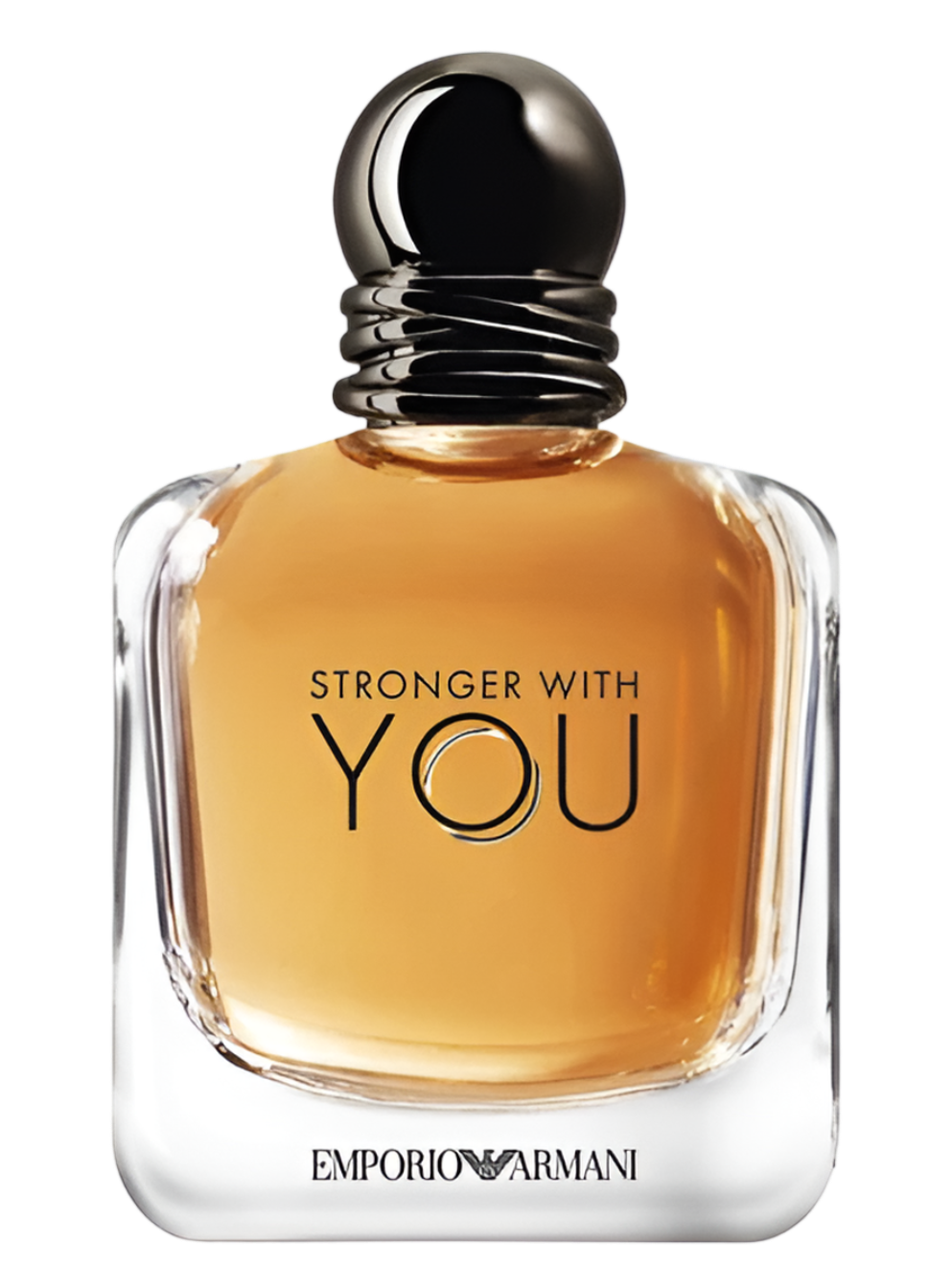 Emporio Armani Stronger With You