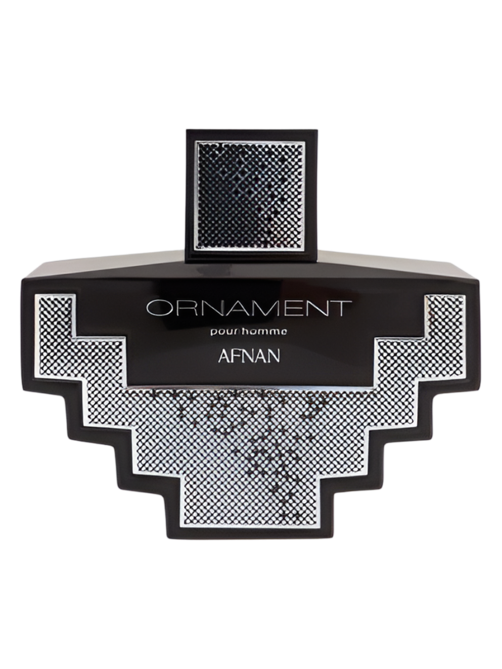 Afnan Ornament Pour Homme