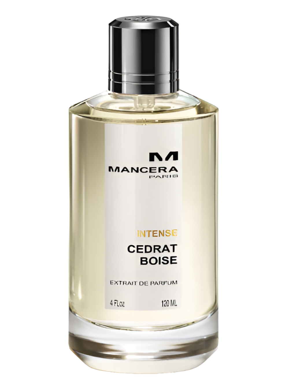 Mancera Cedrat Boise Intense