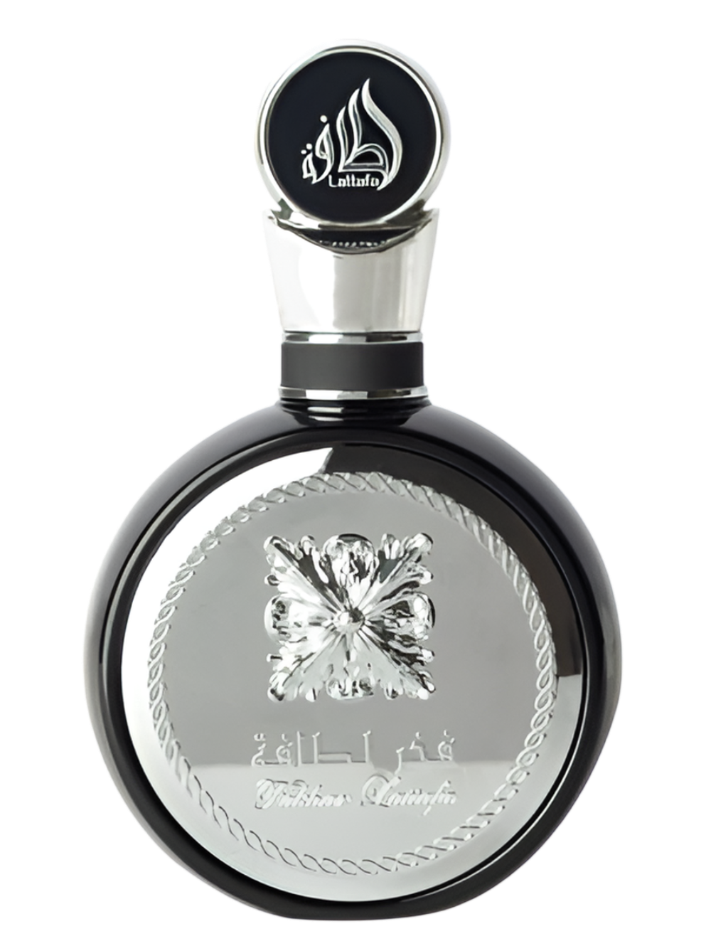 Lattafa Fakhar Black