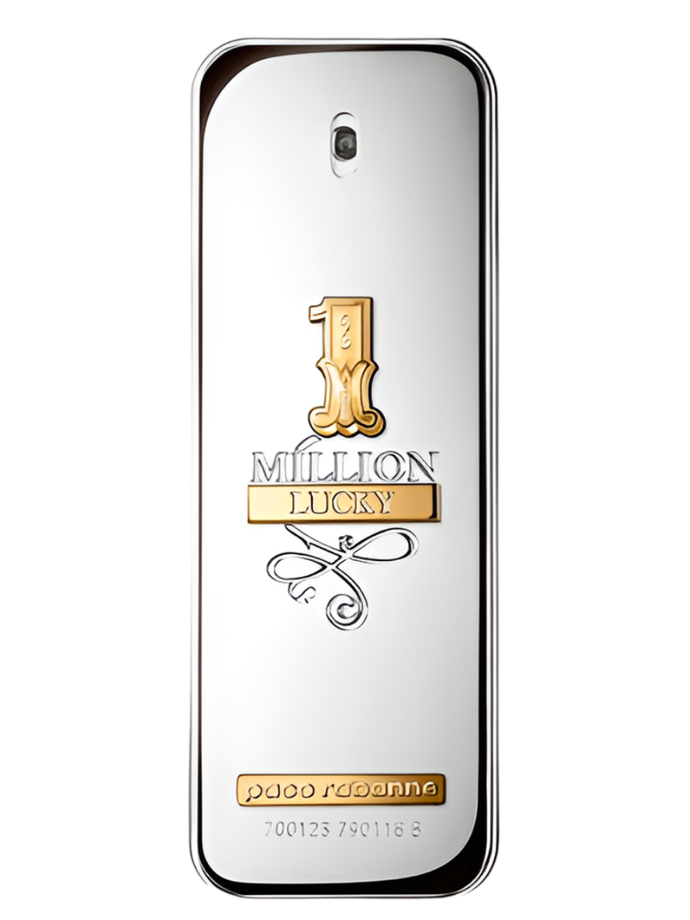 Rabanne 1 Million Lucky