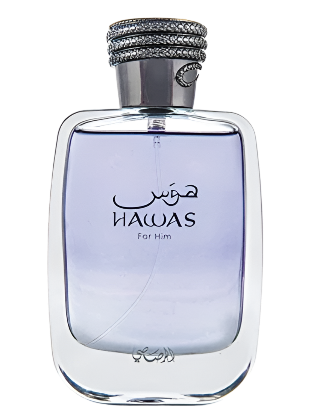 Rasasi Hawas for Him