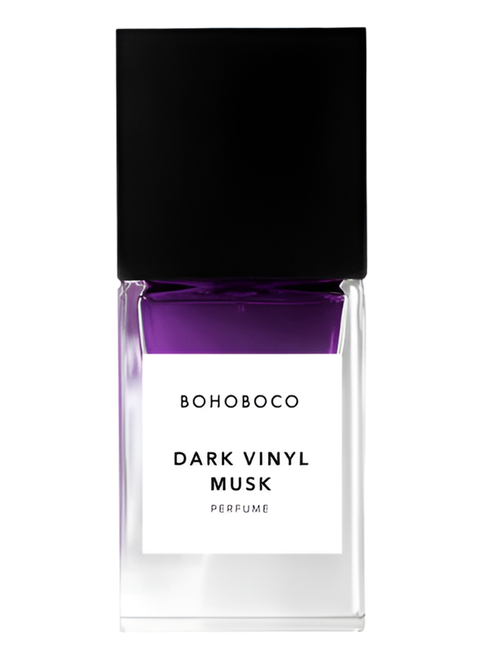 Bohoboco Dark Vinyl Musk