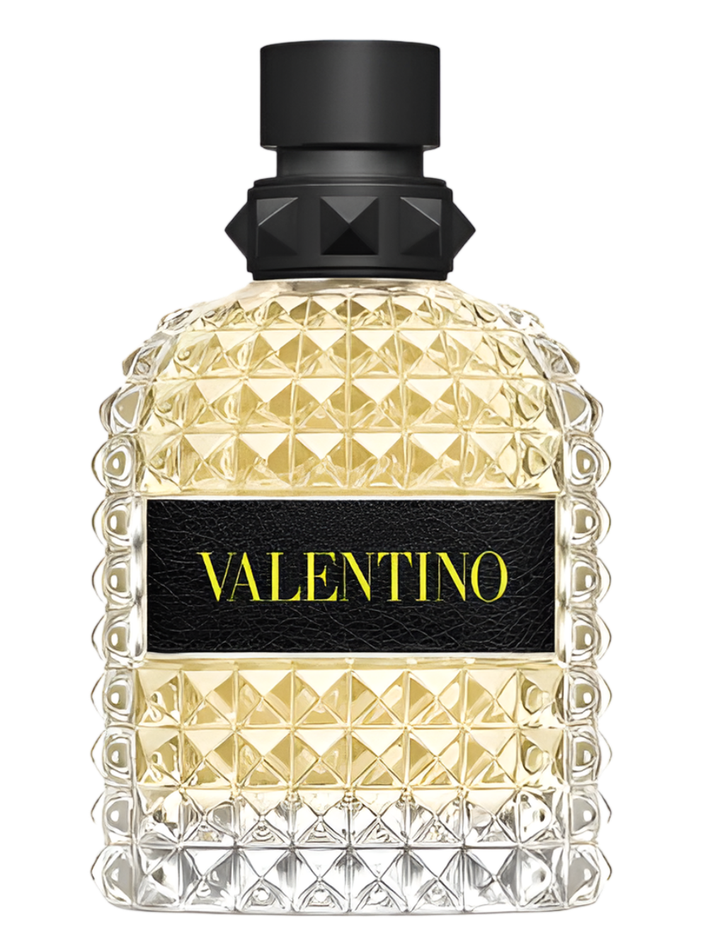 Valentino Uomo Born In Roma Yellow Dream
