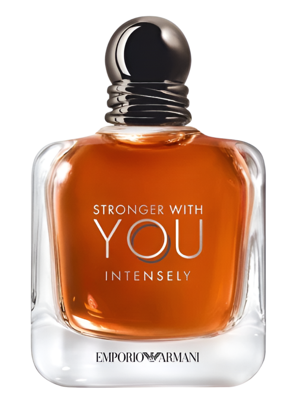 Emporio Armani Stronger With You Intensely