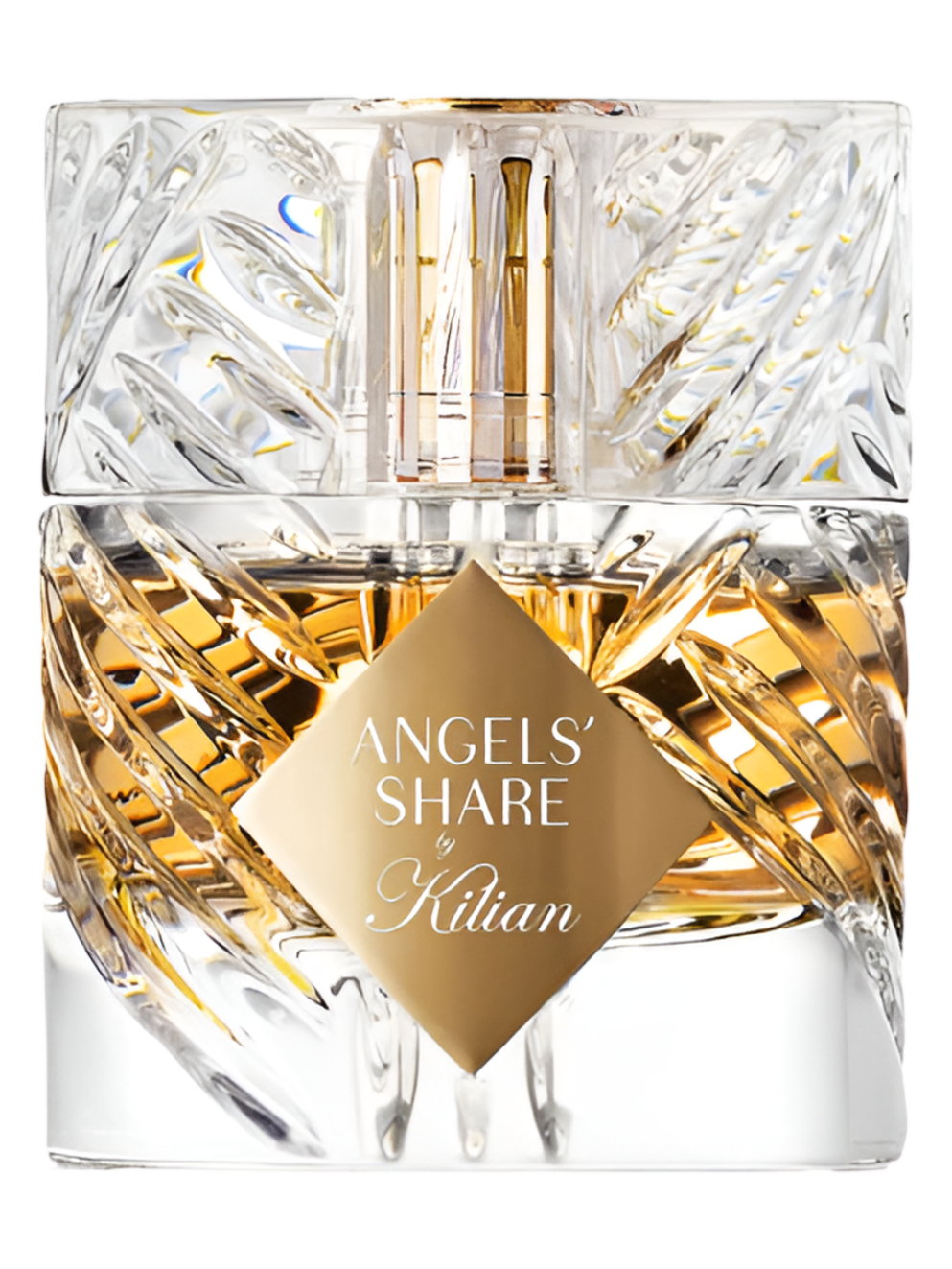 By Kilian Angels' Share