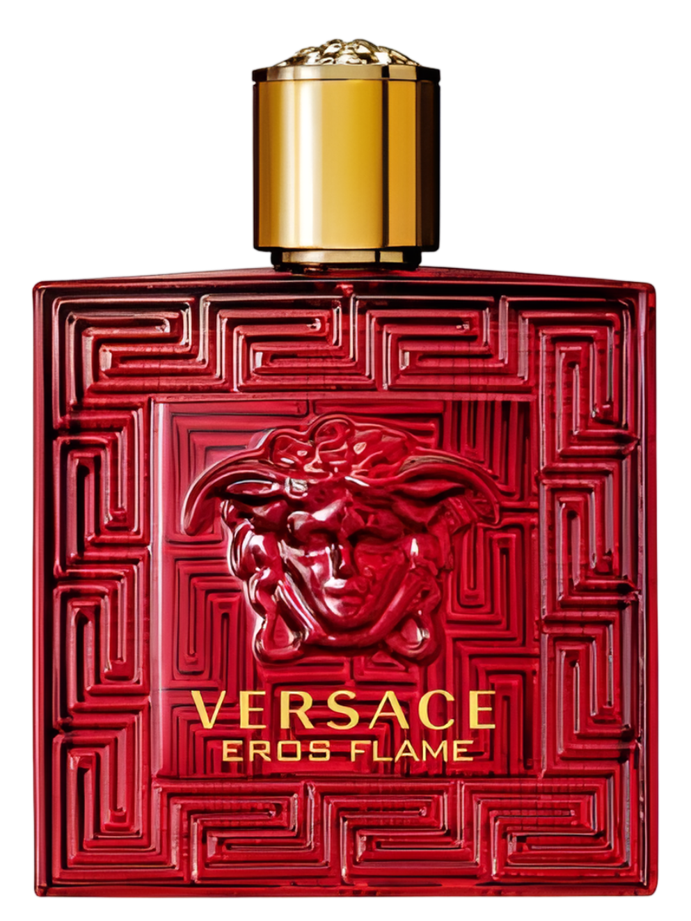 Versace Eros Flame