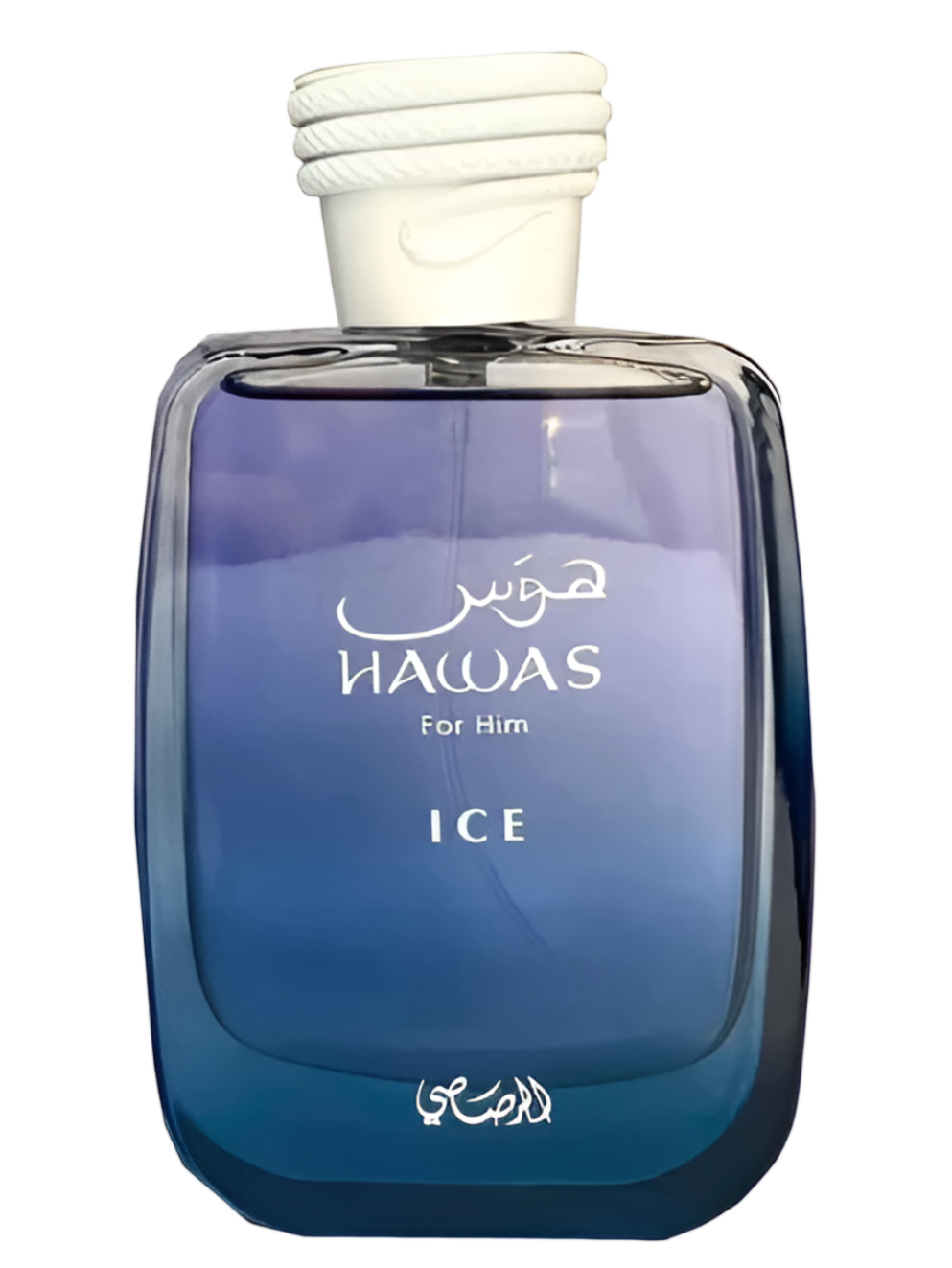 Rasasi Hawas Ice for Him