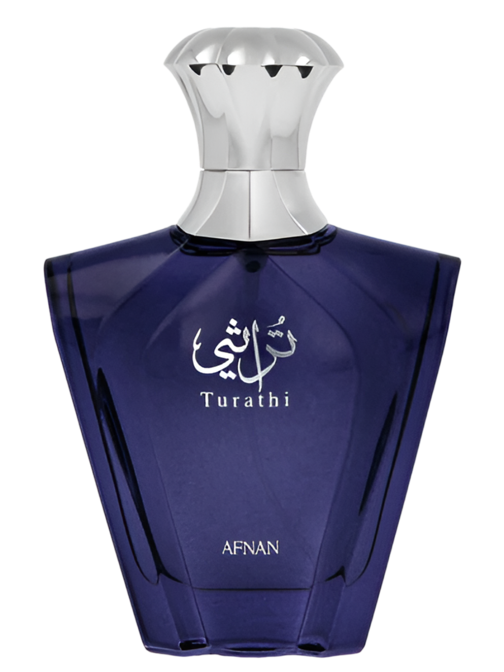 Afnan Turathi Blue