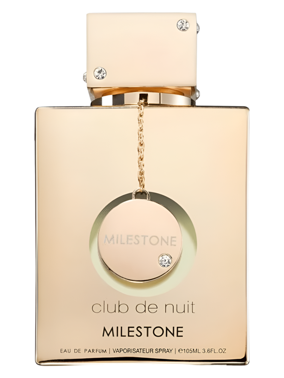 Armaf Club de Nuit Milestone