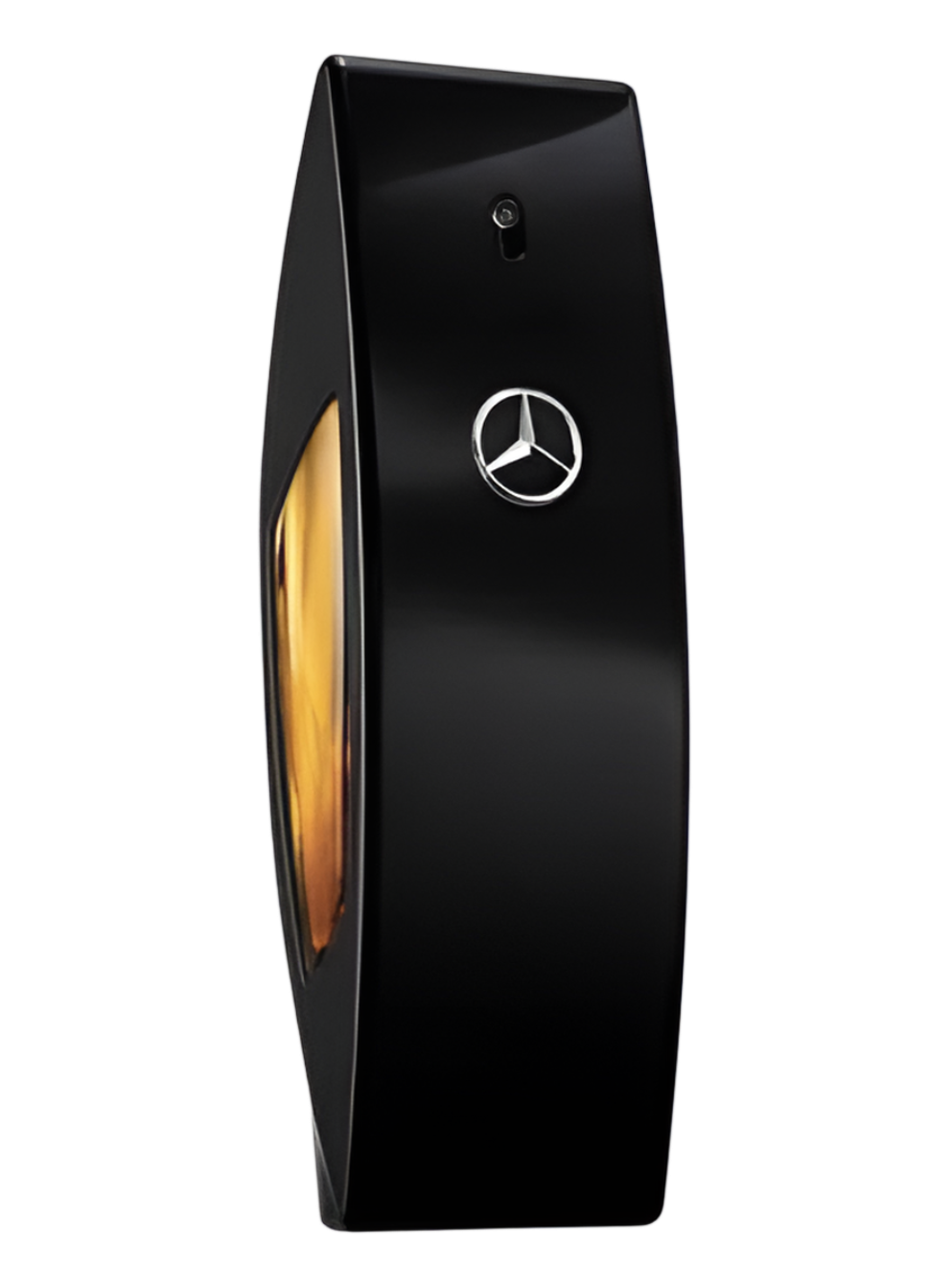 Mercedes Benz Club Black Eau de Toilette