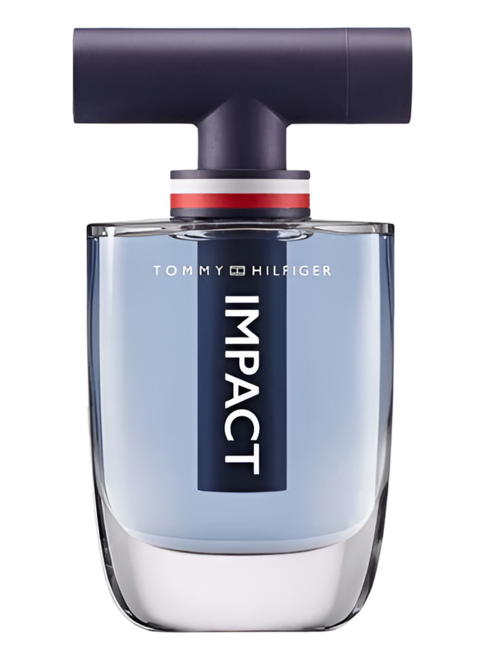 Tommy Hilfiger Impact