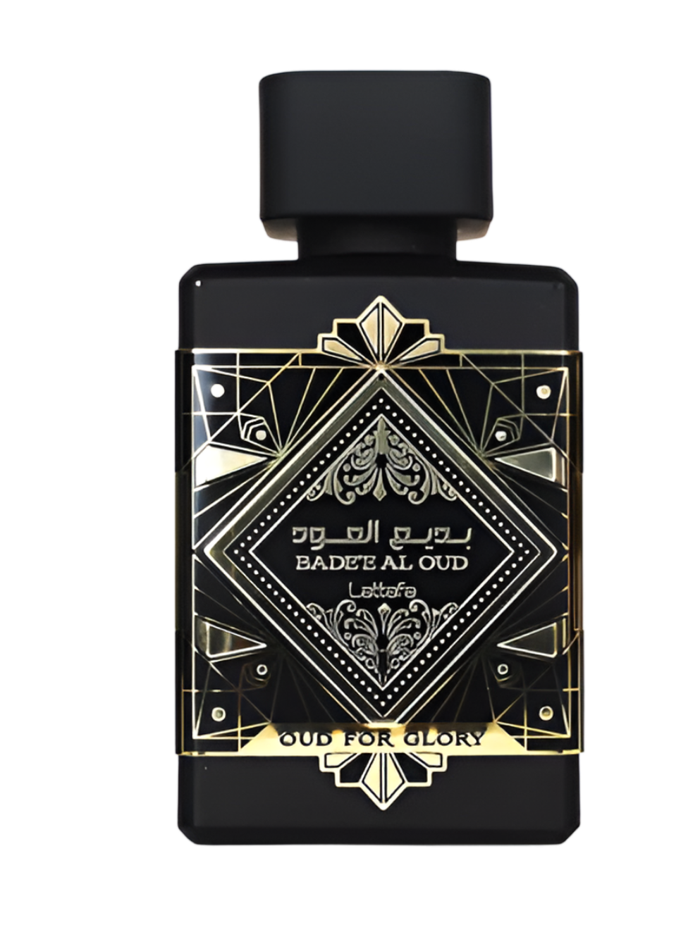 Lattafa Bade'e Al Oud Oud for Glory