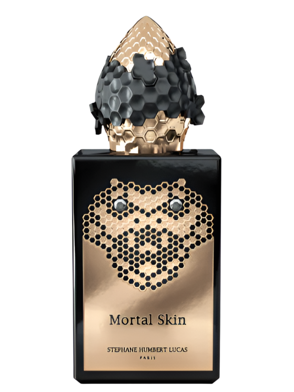 Stéphane Humbert Lucas Mortal Skin