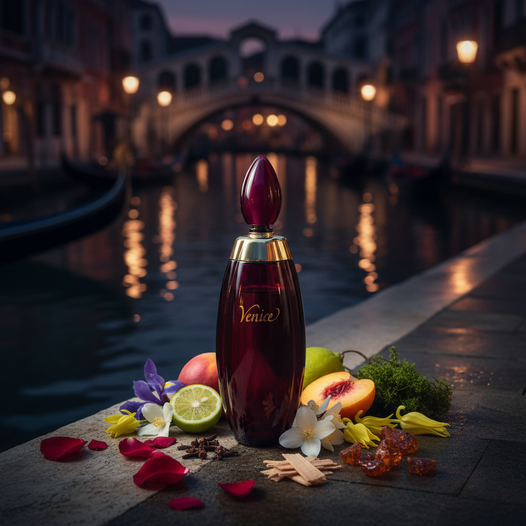 Yves Rocher Venice
