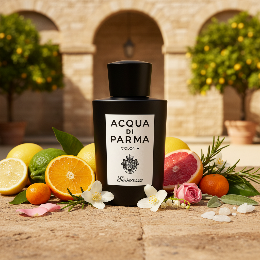 Acqua di Parma Essenza