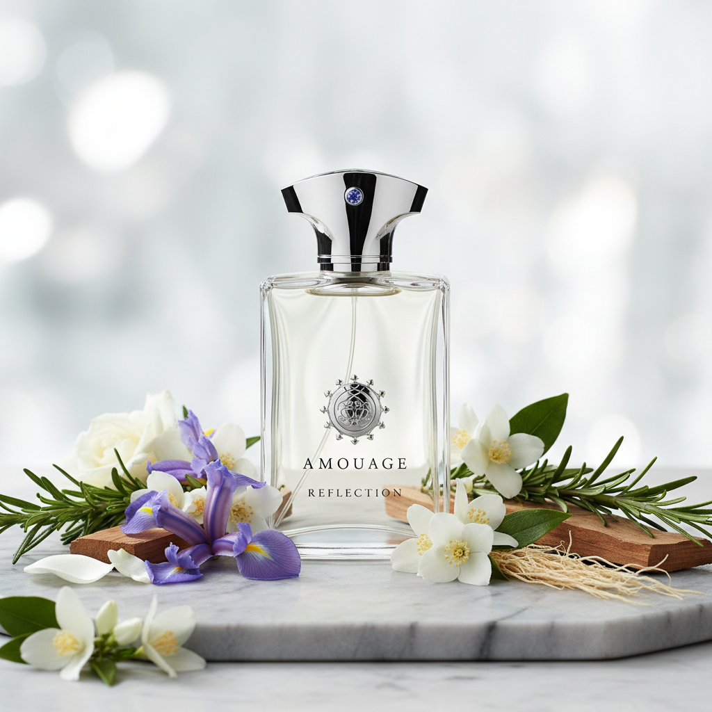 Amouage Reflection Man