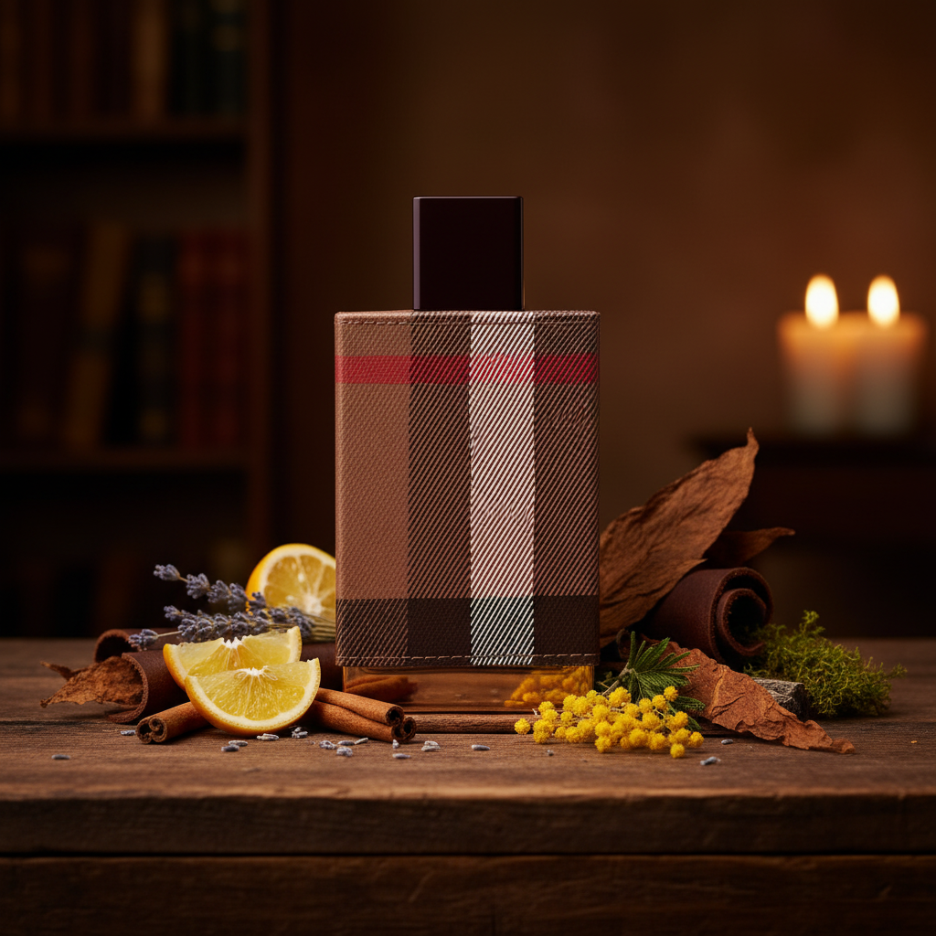 Burberry London For Men