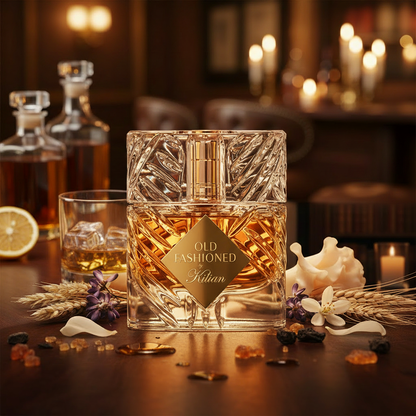 By Kilian Old Fashioned - final