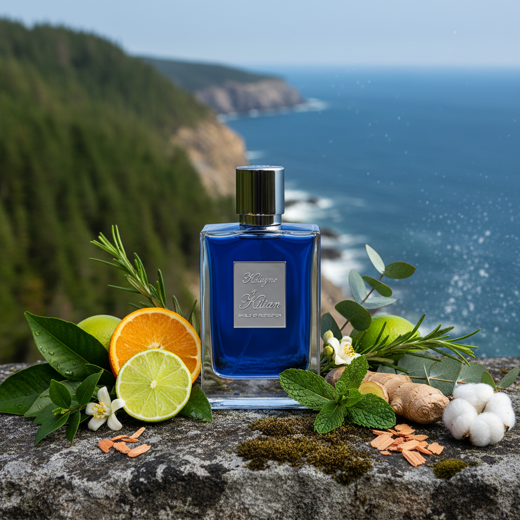 By Kilian Shield of Protection Kologne