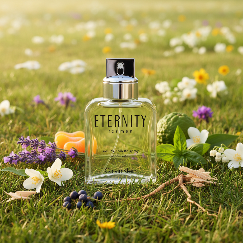 Calvin Klein Eternity for Men