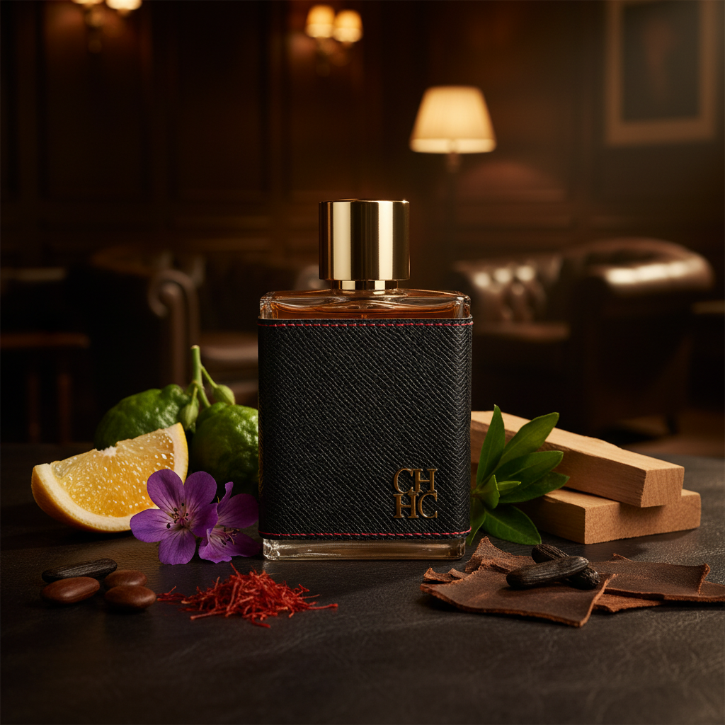Carolina Herrera CH Men