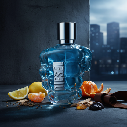 Diesel Only The Brave
