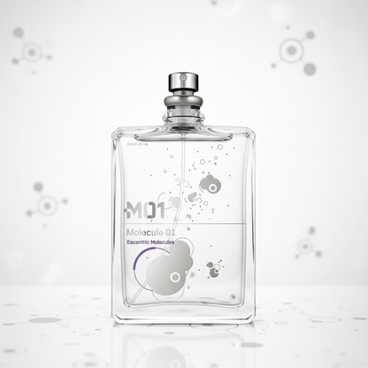 Escentric Molecules Molecule 01