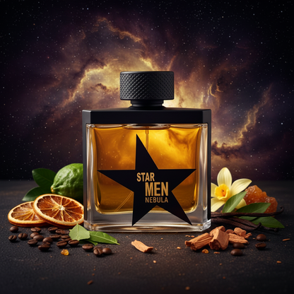 Fragrance World Star Men Nebula