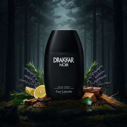 Guy Laroche Drakkar Noir