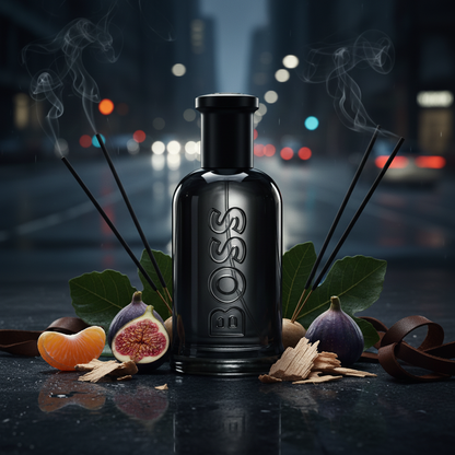 Hugo Boss Boss Bottled Parfum
