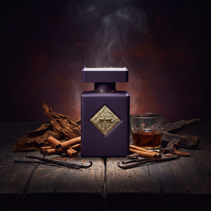 Initio Side Effect - ilman tekstiä