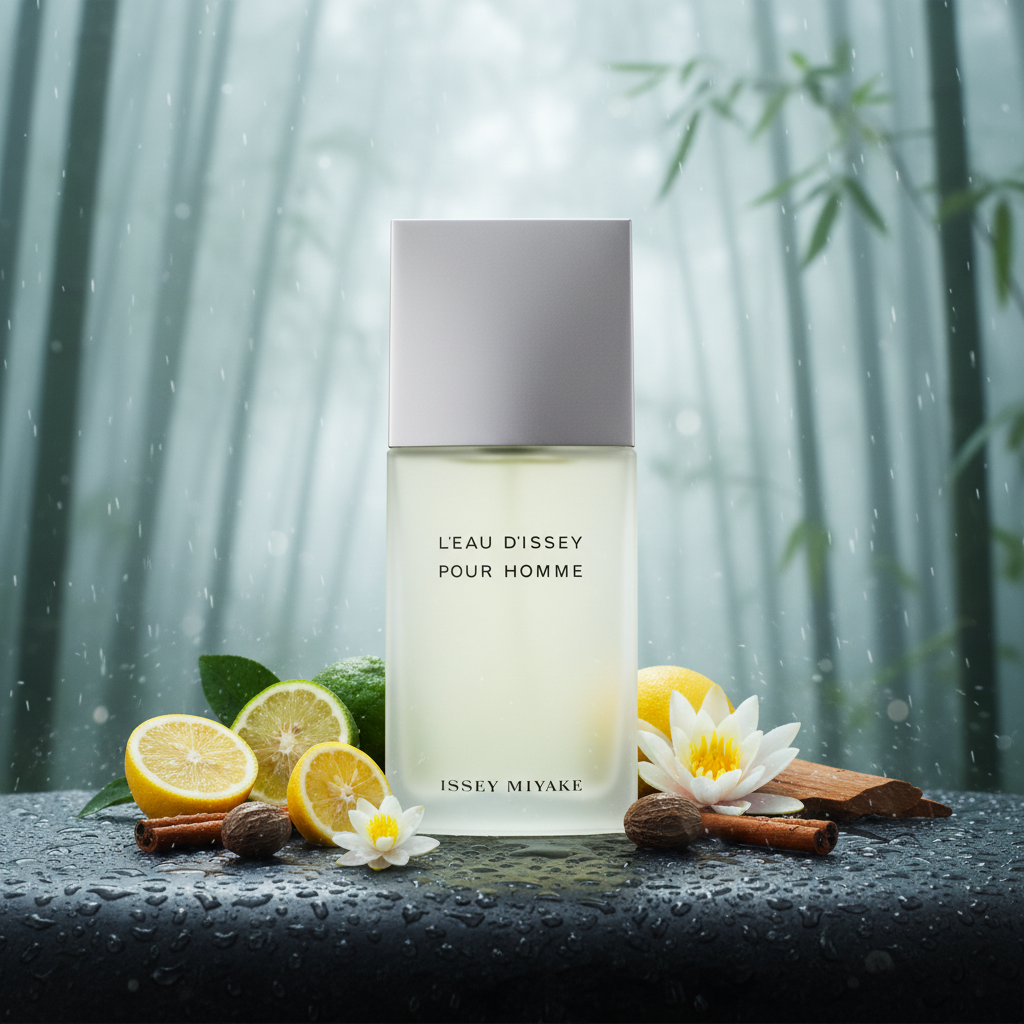 Issey Miyake L'Eau d'Issey Pour Homme