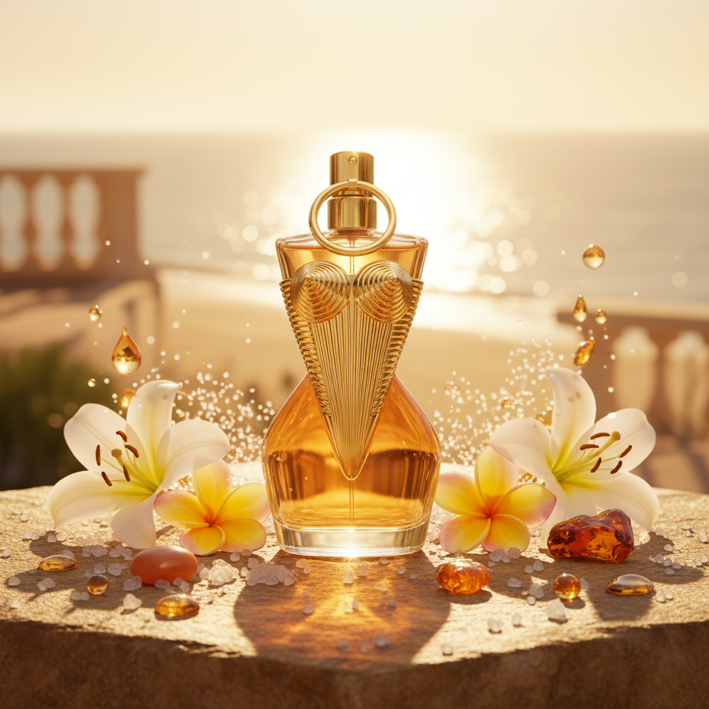 Jean Paul Gaultier Divine - 1:1