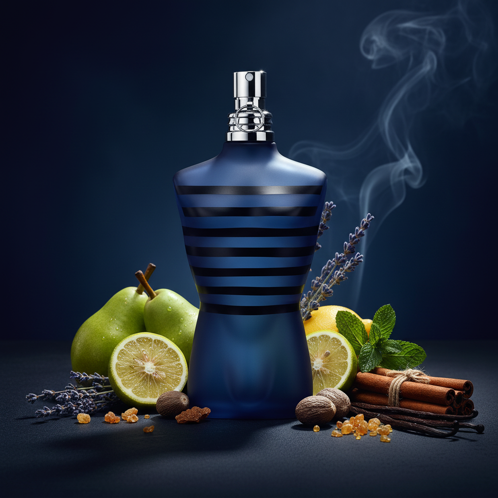 Jean Paul Gaultier Ultra Male