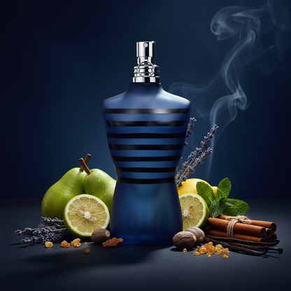 Jean Paul Gaultier Ultra Male